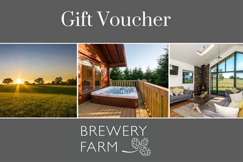 Gift Vouchers