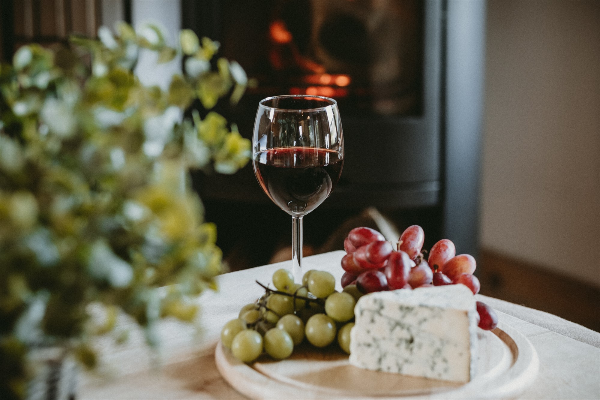 Cheese & Wine In Henning 
