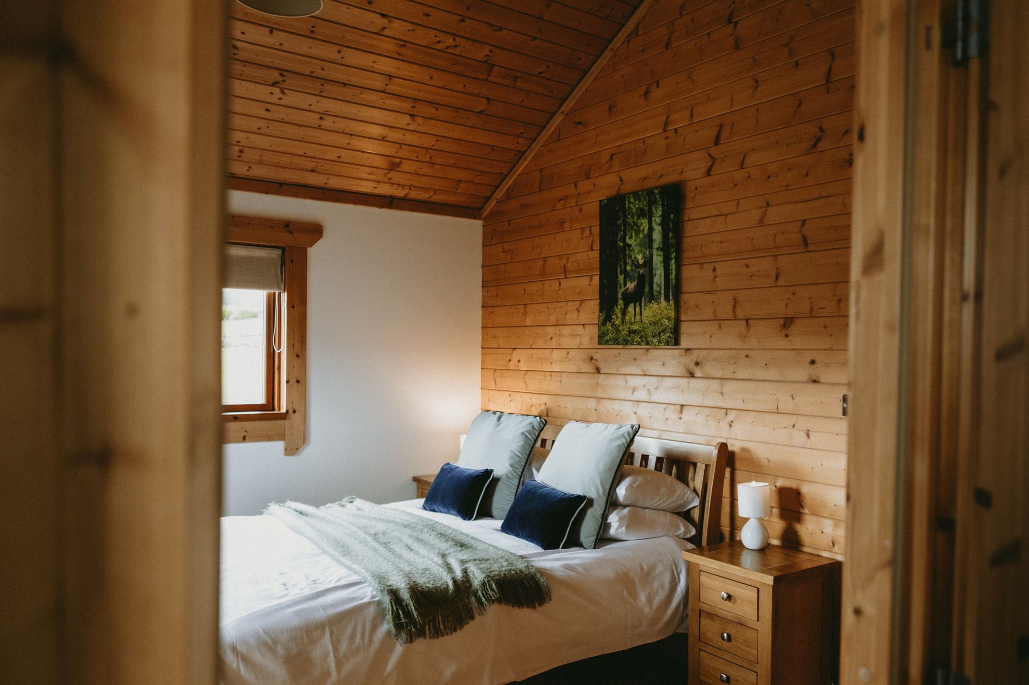 Henning Bedroom Dorset